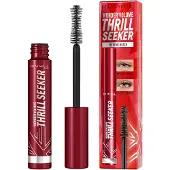 Rimmel Wonder Volume Thrill Seeker Extreme Black — Mascara