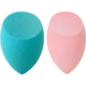 Real Techniques Miracle Mattifying Duo — Set spugne mattificanti