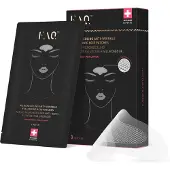 Swiss FAQ Microneedling Anti-Rughe 3 pz — Patch Viso