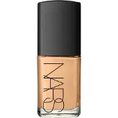 Nars Sheer Glow SAHEL 30 ml — Fondotinta