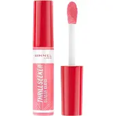 Rimmel Lucidalabbra Thrill Seeker 500 10 ml — Lucidalabbra