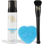 Bondi Sands Mousse Autoabbronzante Leggera/media 200ml