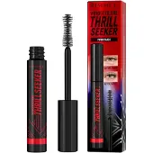 Rimmel London Mascara Wonder´ Volume Thrill Seeker 004 Pitch Black 8ml