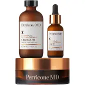 Perricone MD Essential Fx Acyl-Glutathione Chia Oil 30 ml — Olio viso