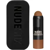 Nudestix Blur Stick Colorato Deep 8 — Blush