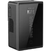 Neewer Batteria Della Fotocamera Battery