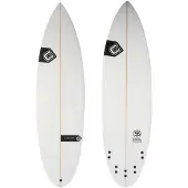 Clayton Tavola Da Surf Swivel 5´9´´