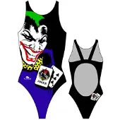 Turbo Costume Da Bagno New Jocker Pro Resist