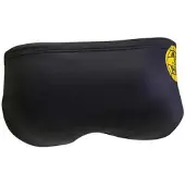 Turbo Costume Da Bagno A Slip Basic
