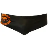 Turbo Costume Da Bagno A Slip Original