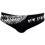 Turbo Costume Da Bagno A Slip New Zealand