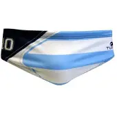Turbo Costume Da Bagno A Slip Argentina