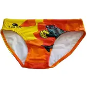 Turbo Costume Da Bagno A Slip Seal