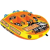Wow Stuff Gonfiabile Trainabile Wild Wing