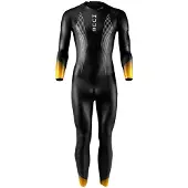 Huub Muta In Neoprene A Maniche Lunghe Alta Thermal