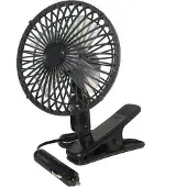 Goldenship Ventilatore