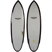 Boardworks Tavola Da Surf Von Sol Shadow 5´9´´