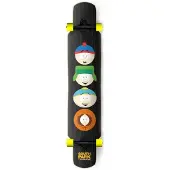 Hydroponic Longboard Vicky 2.0 46´´