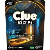 Hasbro Escape Tradimento All´hotel Gioco Da Tavolo Spagnolo