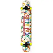 Hydroponic Longboard Vicky 2.0 46´´