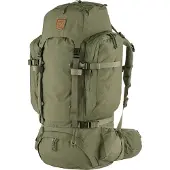 Fjällräven Kajka 100 Zaino da trekking olivia