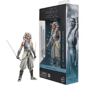 Hasbro Figura Ahsoka Tano Peridea Ahsoka Star Wars 15 Cm