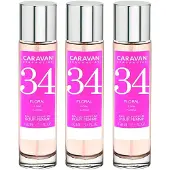 Caravan Profumo Nº34 150ml Pk6221 3 Unità