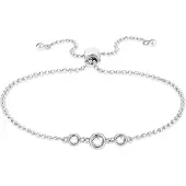 Tamaris Bracciale argento - 22cm