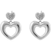 GUESS Orecchini Crazy In Love Jube05209