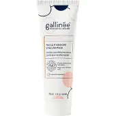 Gallinée Microbiome Skincare Aceto Esfoliante 50 ml — Maschera viso