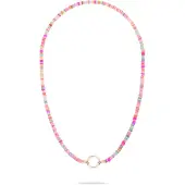 Tamaris Catenina oro rosa - 45cm