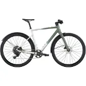 Scott Bikes Bicicletta Metrix 30 Eq 28´´ Cues Rd-u4000 9s 2026