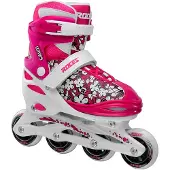 Roces Pattini In Linea Per Bambini Compy X