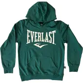 Everlast Felpa Con Cappuccio Lfs Basic