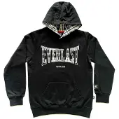 Everlast Felpa Con Cappuccio Lfs Scottish