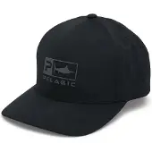 PELAGIC Cappellino Con Visiera Delta Flexfit Icon