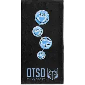 Otso Asciugamano Smiley World Connected