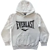 Everlast Felpa Con Cappuccio Lfs Basic