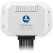 Garmin Amplificatore Jl Audio Mediamaster 55-hrmm55-hr Hidden