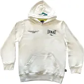 Everlast Felpa Con Cappuccio Lfs Military