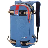 Arva - Zaino da sci freeride - Ride 18 Blue Denim