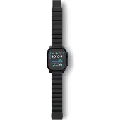 Decoded Cinghia Titanium Strap Apple Watch Ultra 1&2