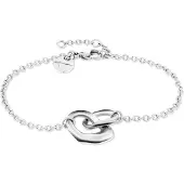 Tamaris Bracciale argento - 21cm