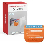 Switchbot Interruttore 80886