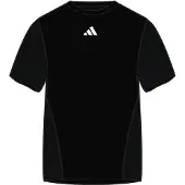 Adidas Maglietta A Maniche Corte Pro