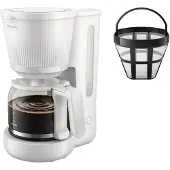 Philips Serie 3000 Macchina per caffè all'americana HD7411/00