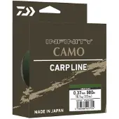 Daiwa Monofilamento Infinity 710 M