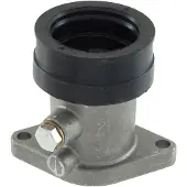 RMS Beauty Collettore Di Aspirazione Yamaha T-max 500cc 2001-2003 100520510