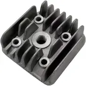 RMS Beauty Testa Del Motore Peugeot Ludix 50cc 100070301