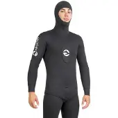 Abysstar Giacca Da Pesca Subacquea Pacific 5 Mm